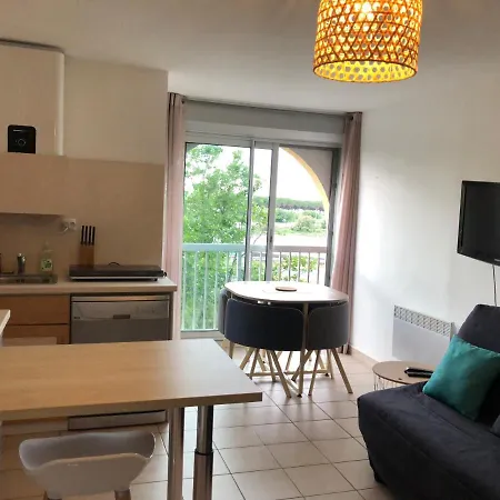 Apartment Cosy A *