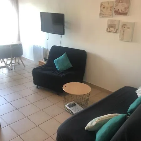 Apartment Cosy A *