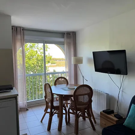 Cosy A * Carnon-Plage