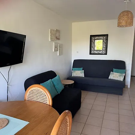 Cosy A * קרנון-פלאז'