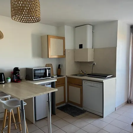 Cosy A Apartment
