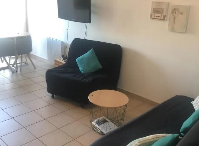 Διαμέρισμα Cosy A *