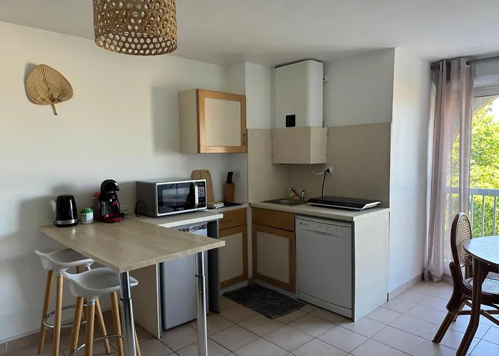 Cosy A Διαμέρισμα