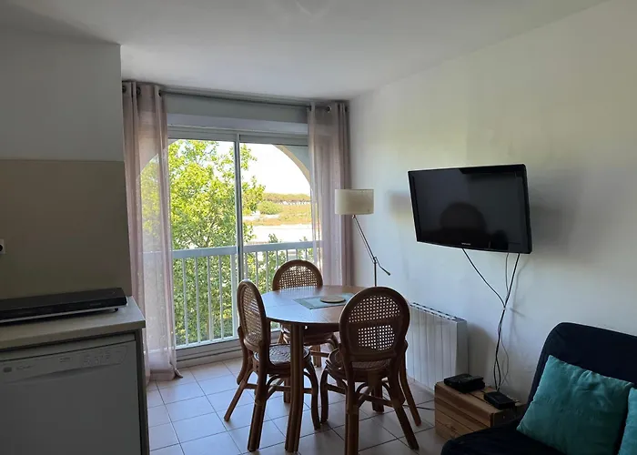 Cosy A * Carnon-Plage